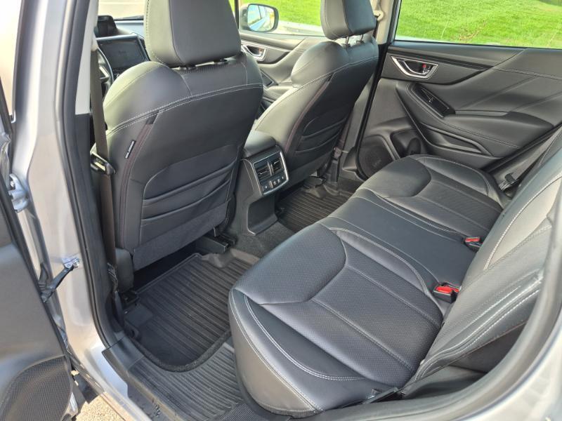 Subaru Forester Touring 2020