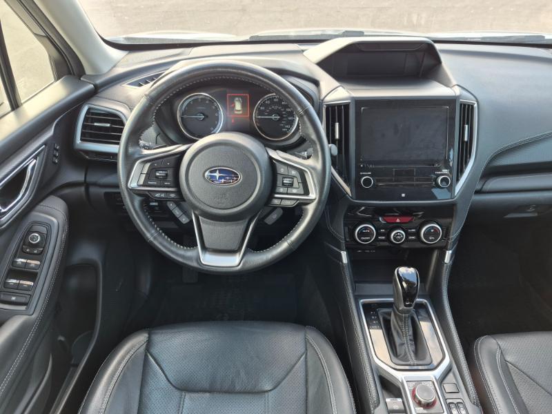 Subaru Forester Touring 2020
