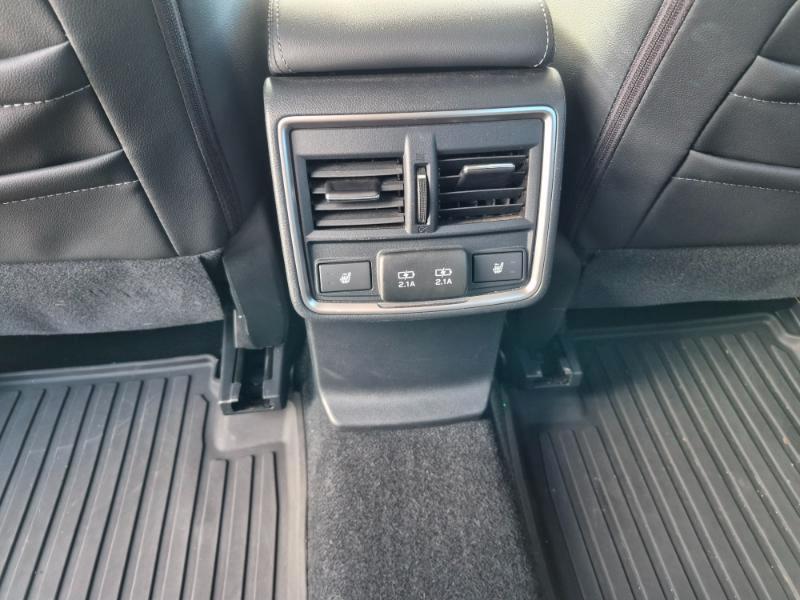 Subaru Forester Touring 2020