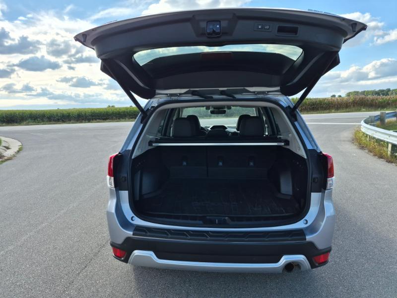 Subaru Forester Touring 2020