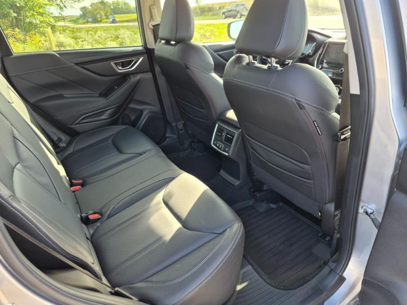 Subaru Forester Touring 2020