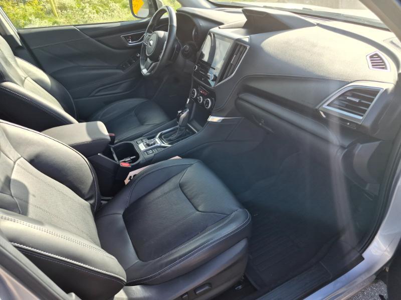 Subaru Forester Touring 2020
