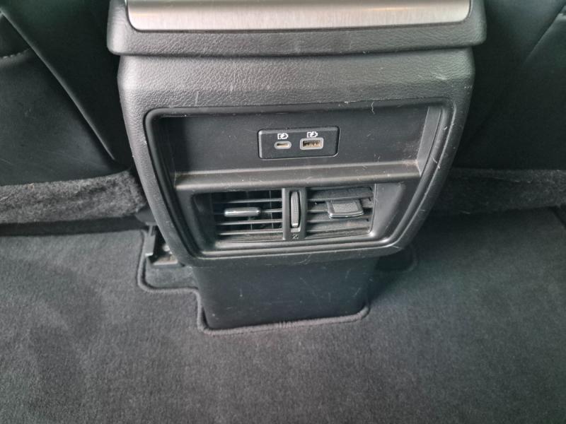 Nissan Murano SV AWD 2022