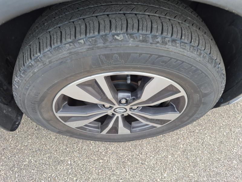 Nissan Murano SV AWD 2022