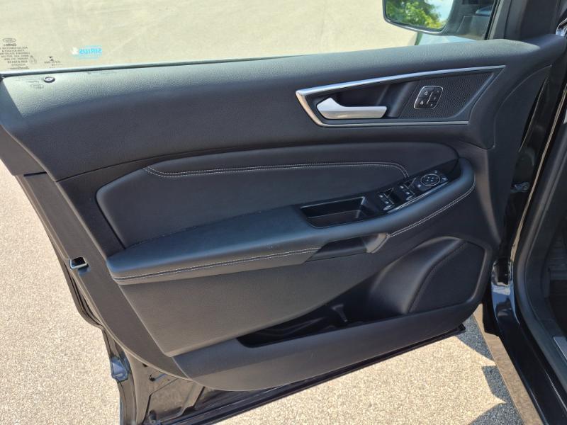Ford Edge Titanium AWD 2018