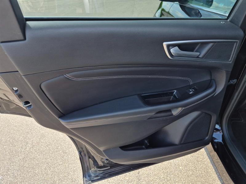 Ford Edge Titanium AWD 2018