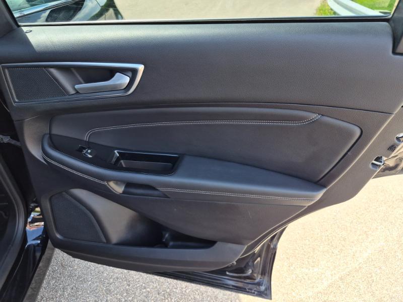 Ford Edge Titanium AWD 2018
