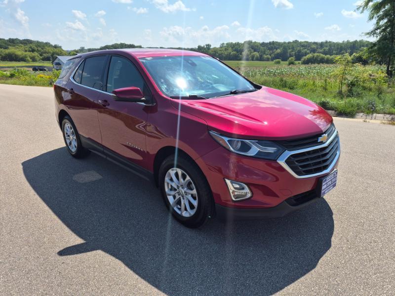Chevrolet Equinox LT 2WD 2019