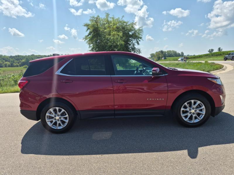 Chevrolet Equinox LT 2WD 2019
