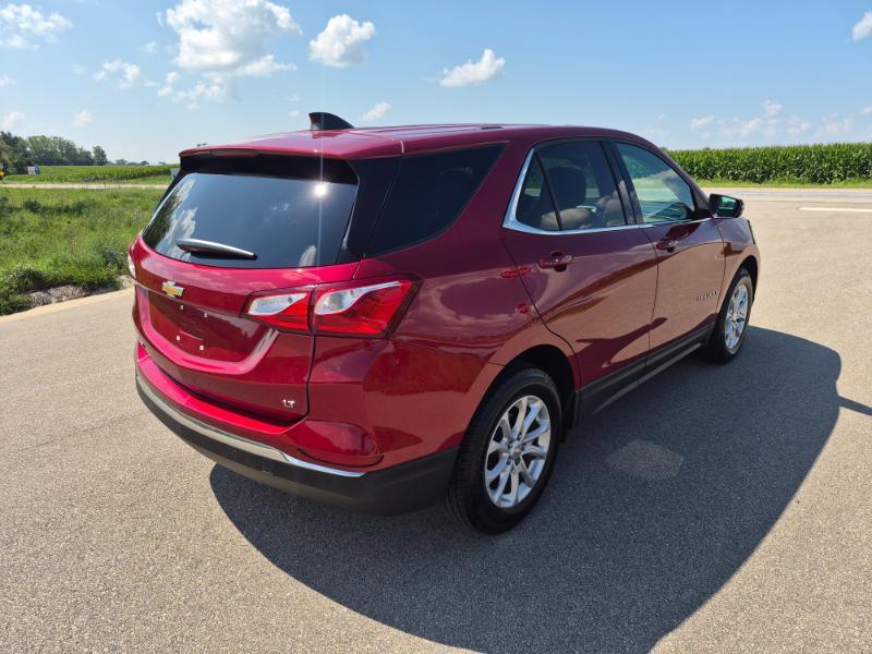 Chevrolet Equinox LT 2WD 2019