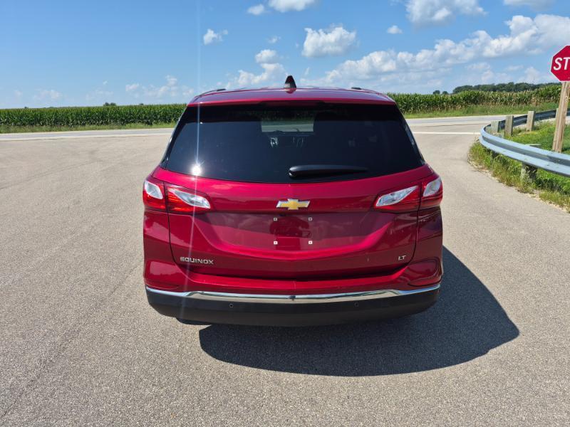 Chevrolet Equinox LT 2WD 2019