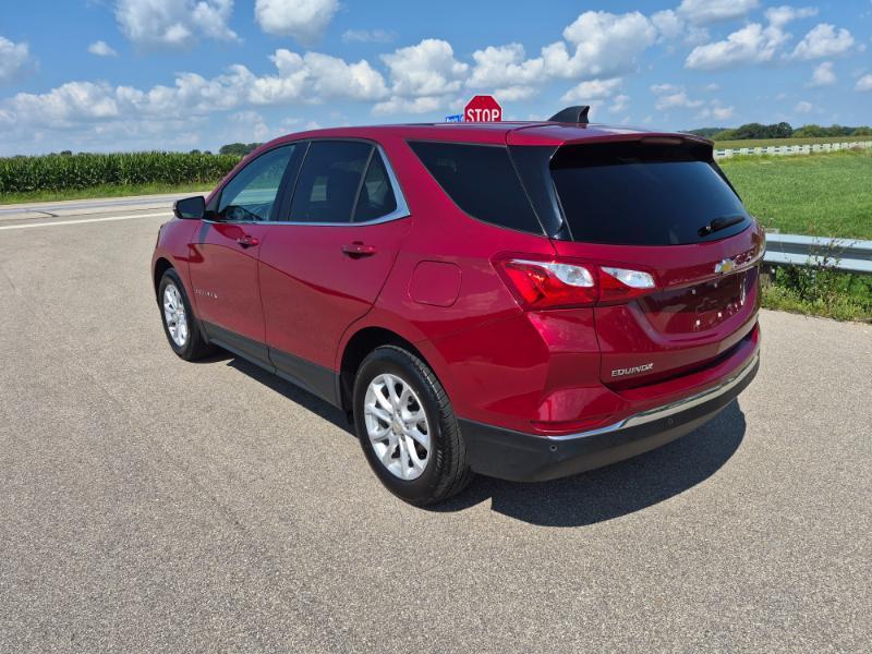 Chevrolet Equinox LT 2WD 2019