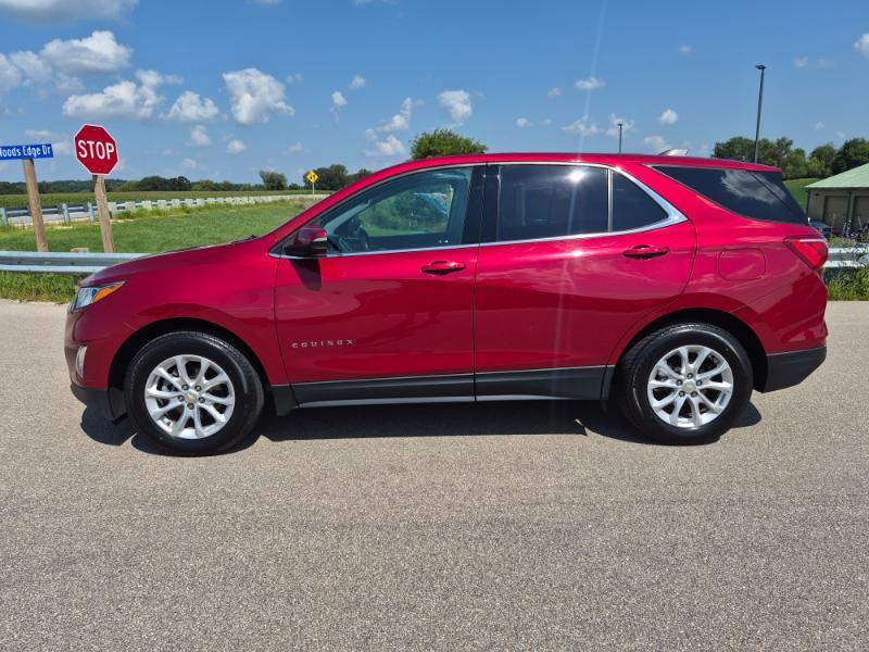 Chevrolet Equinox LT 2WD 2019