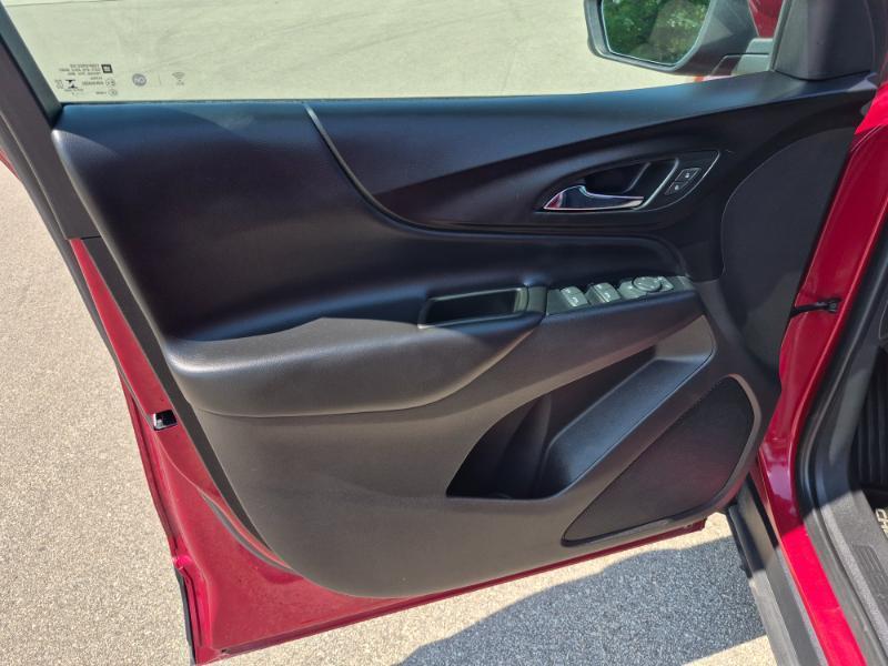 Chevrolet Equinox LT 2WD 2019