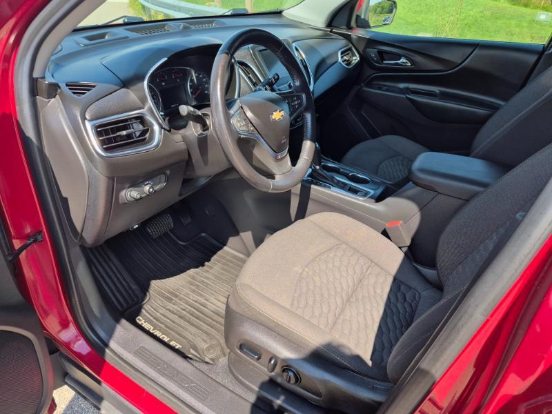 Chevrolet Equinox LT 2WD 2019