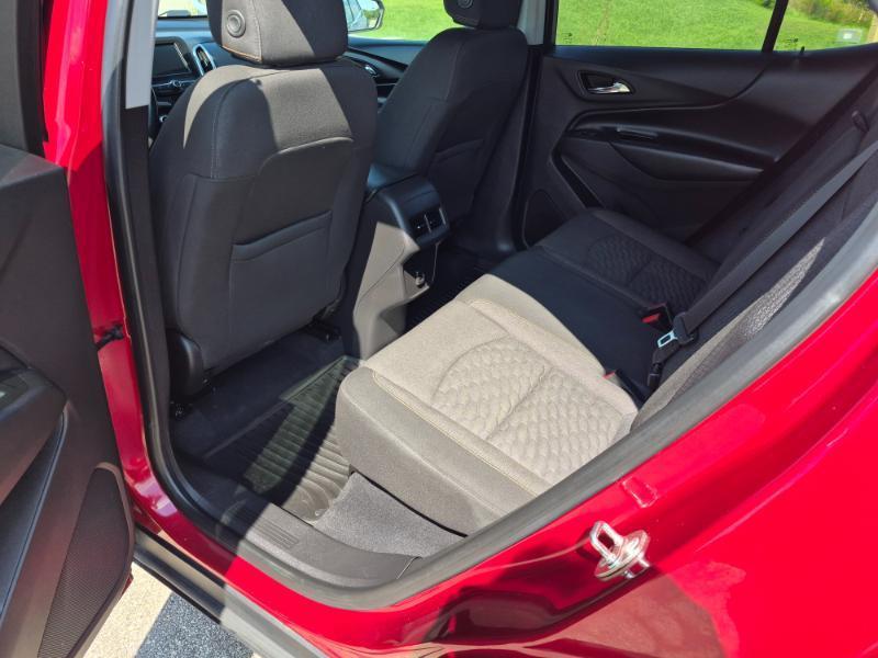 Chevrolet Equinox LT 2WD 2019