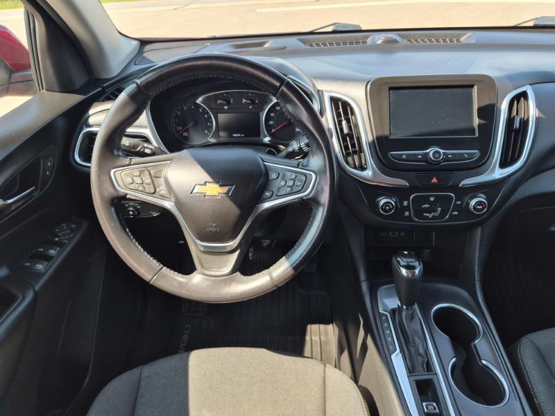 Chevrolet Equinox LT 2WD 2019