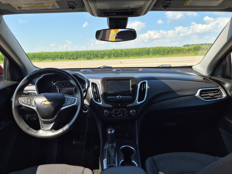 Chevrolet Equinox LT 2WD 2019