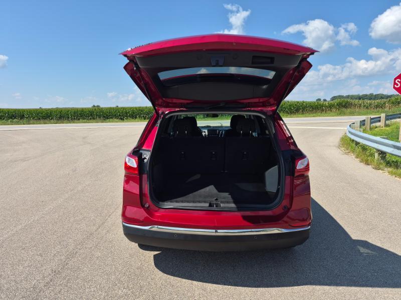 Chevrolet Equinox LT 2WD 2019