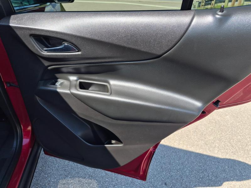 Chevrolet Equinox LT 2WD 2019