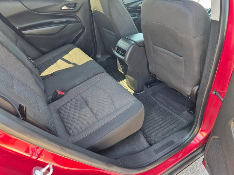 Chevrolet Equinox LT 2WD 2019