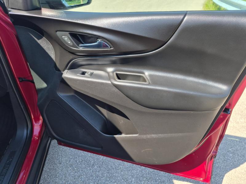 Chevrolet Equinox LT 2WD 2019
