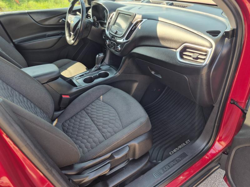 Chevrolet Equinox LT 2WD 2019