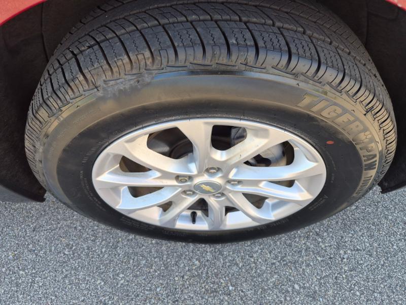 Chevrolet Equinox LT 2WD 2019