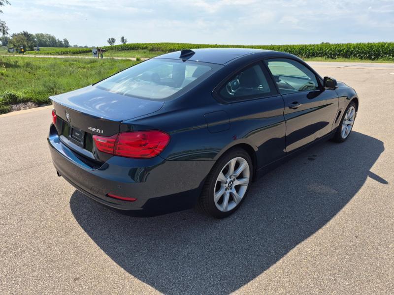 BMW 4-Series 428i xDrive 2015