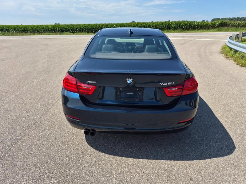 BMW 4-Series 428i xDrive 2015