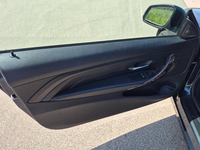 BMW 4-Series 428i xDrive 2015