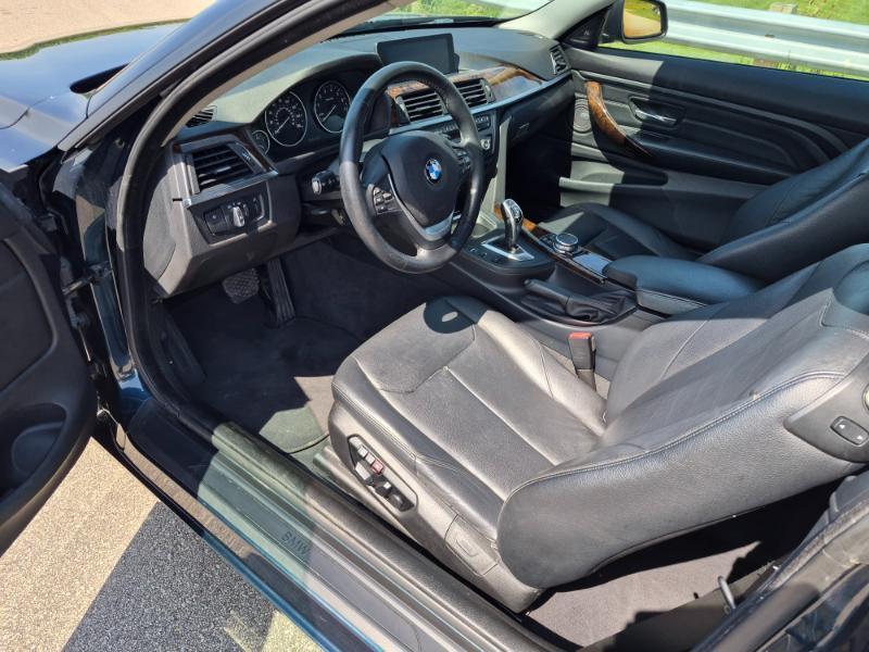 BMW 4-Series 428i xDrive 2015
