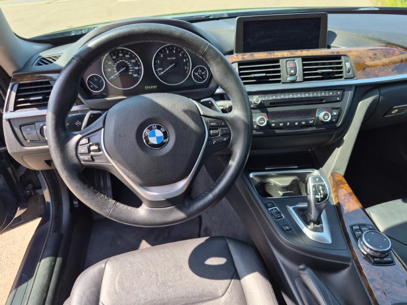 BMW 4-Series 428i xDrive 2015