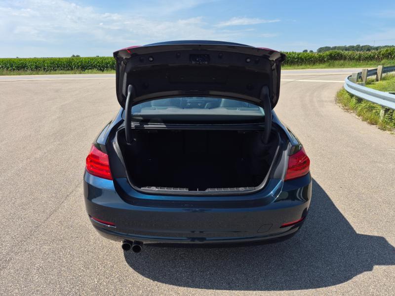 BMW 4-Series 428i xDrive 2015