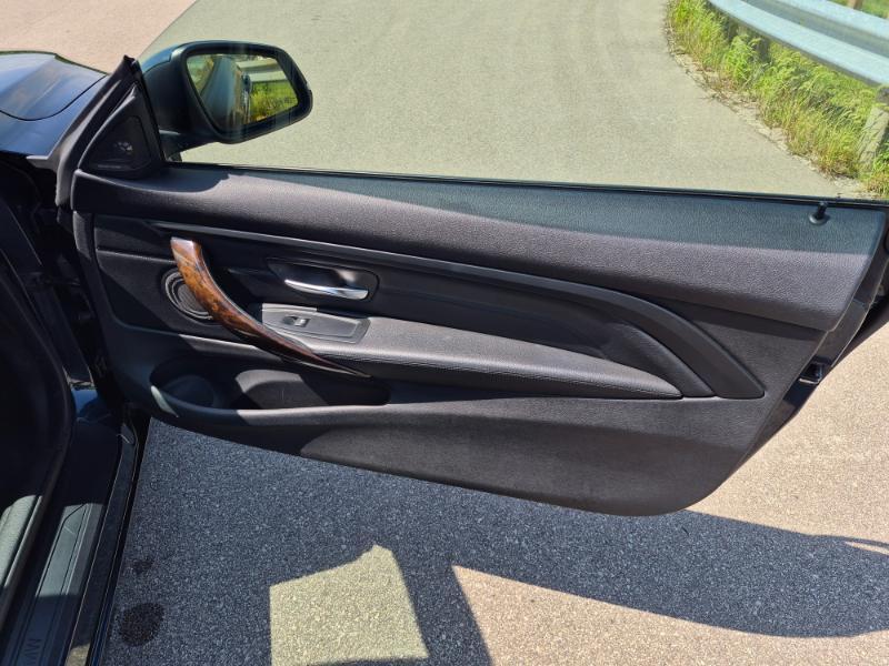BMW 4-Series 428i xDrive 2015