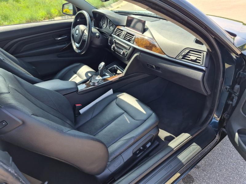 BMW 4-Series 428i xDrive 2015
