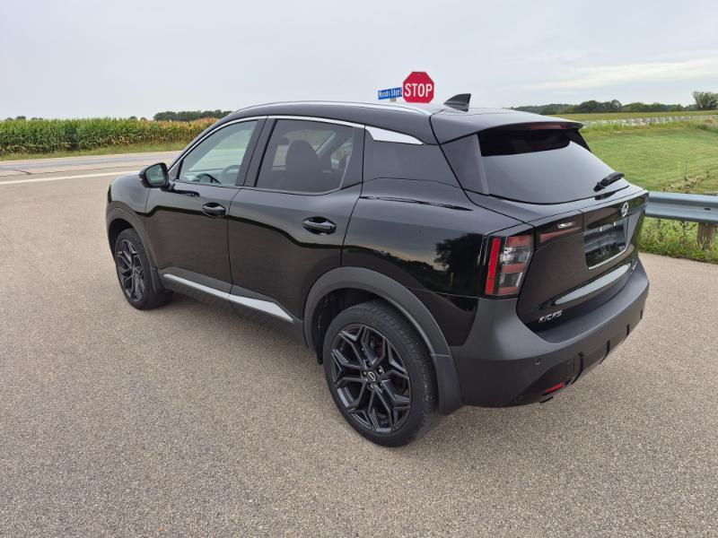Nissan Kicks SR 4WD 2025