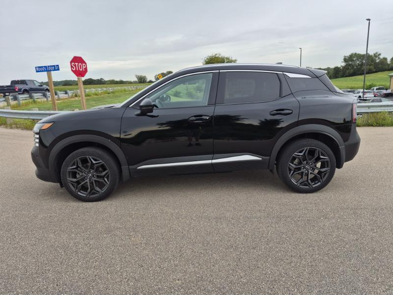Nissan Kicks SR 4WD 2025