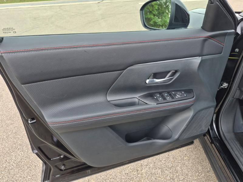 Nissan Kicks SR 4WD 2025