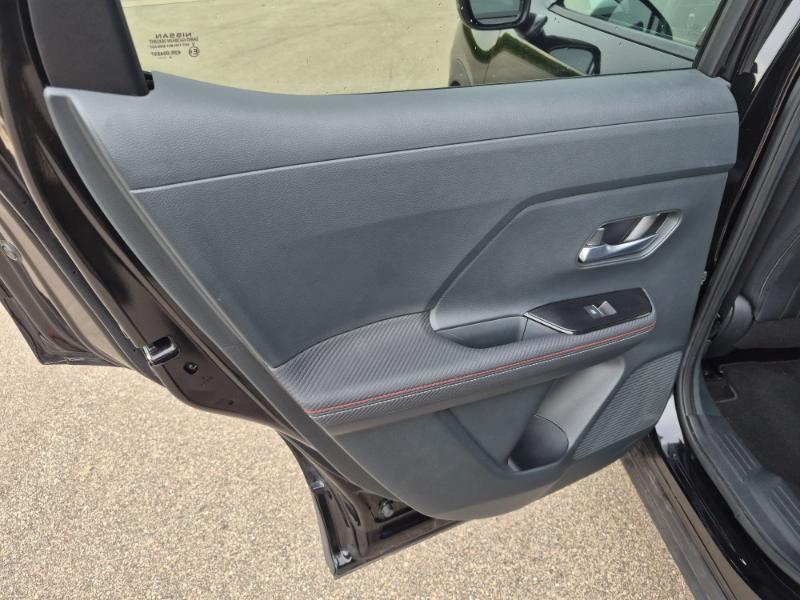 Nissan Kicks SR 4WD 2025