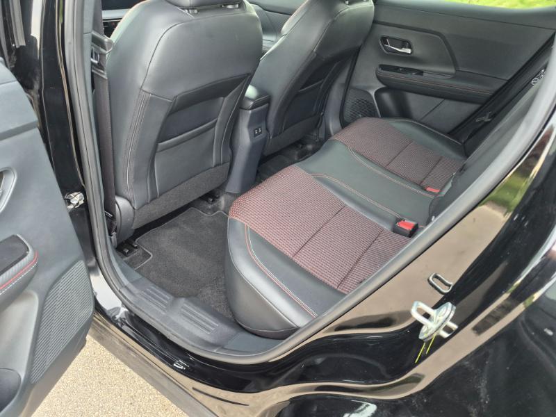 Nissan Kicks SR 4WD 2025