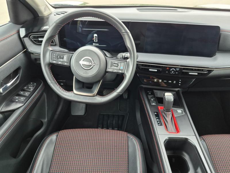 Nissan Kicks SR 4WD 2025