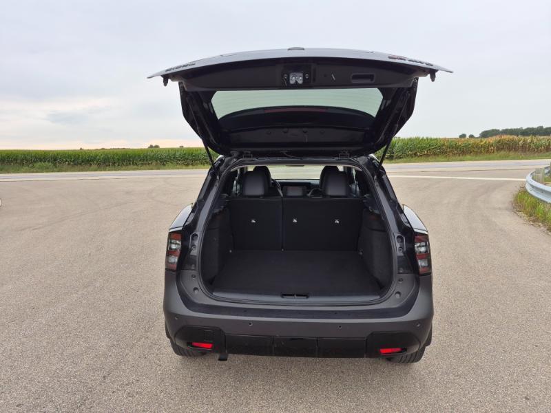 Nissan Kicks SR 4WD 2025