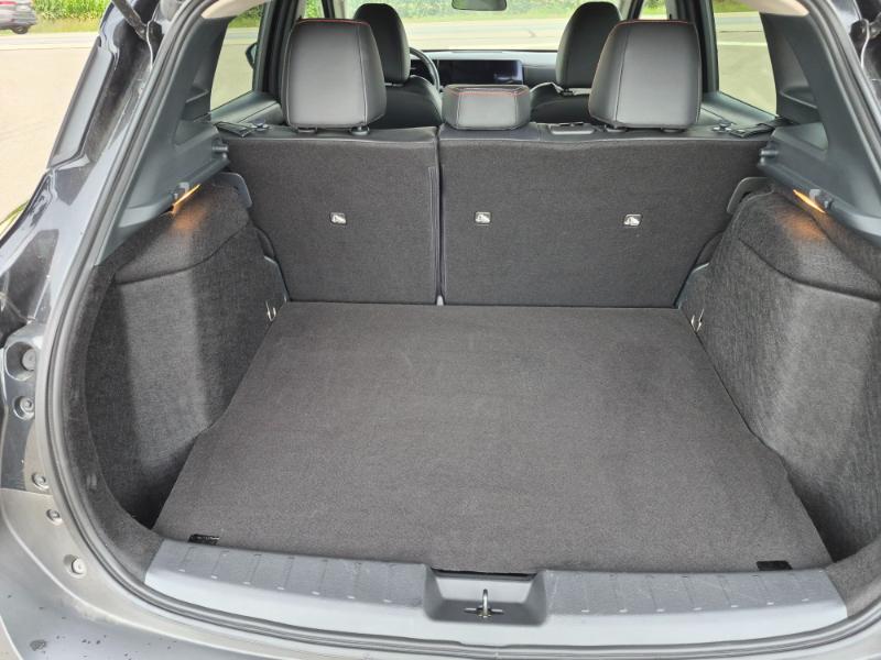 Nissan Kicks SR 4WD 2025