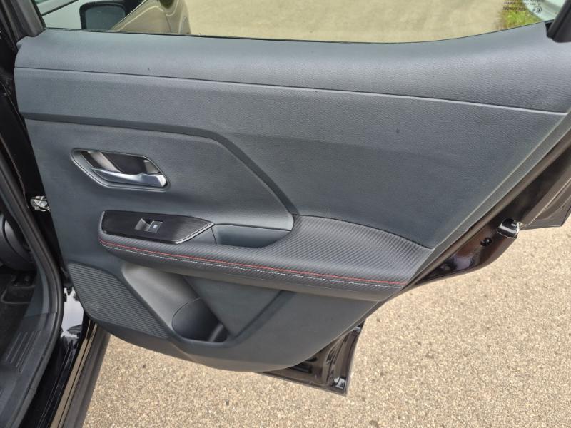 Nissan Kicks SR 4WD 2025
