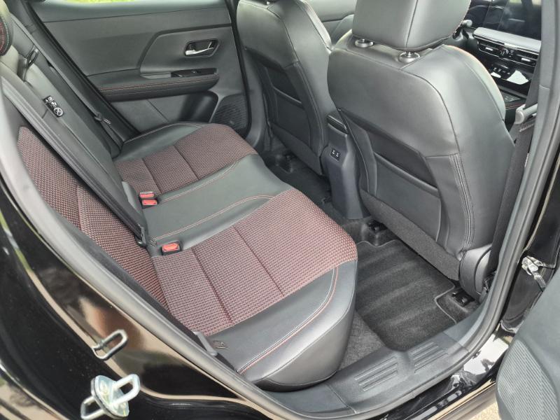 Nissan Kicks SR 4WD 2025