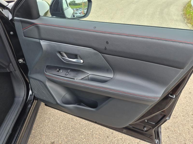 Nissan Kicks SR 4WD 2025