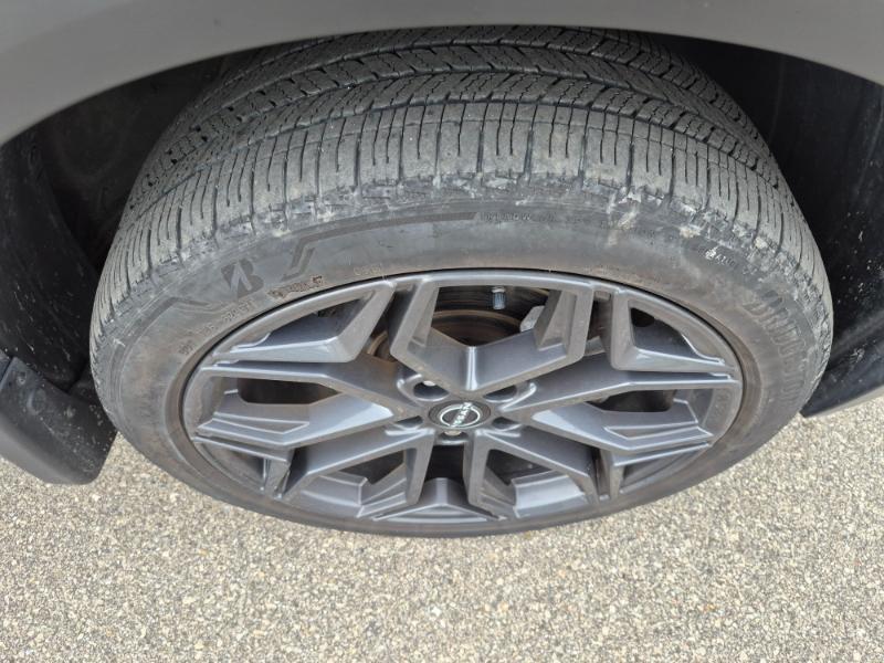 Nissan Kicks SR 4WD 2025