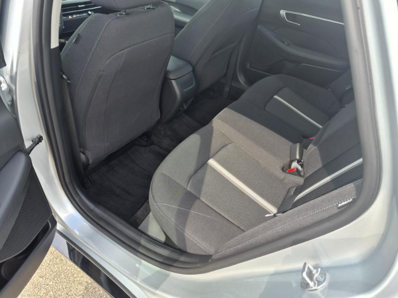 Hyundai Sonata SEL Sport FWD 2026