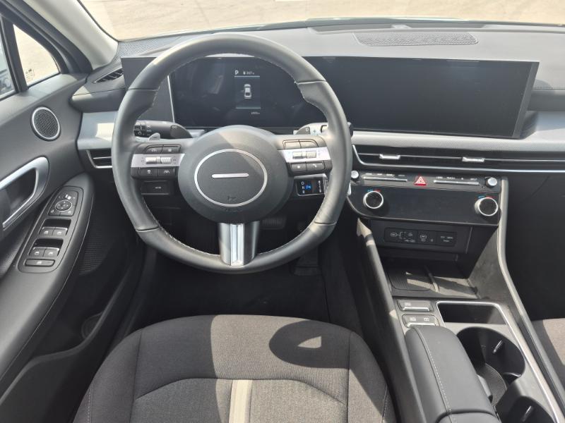 Hyundai Sonata SEL Sport FWD 2026
